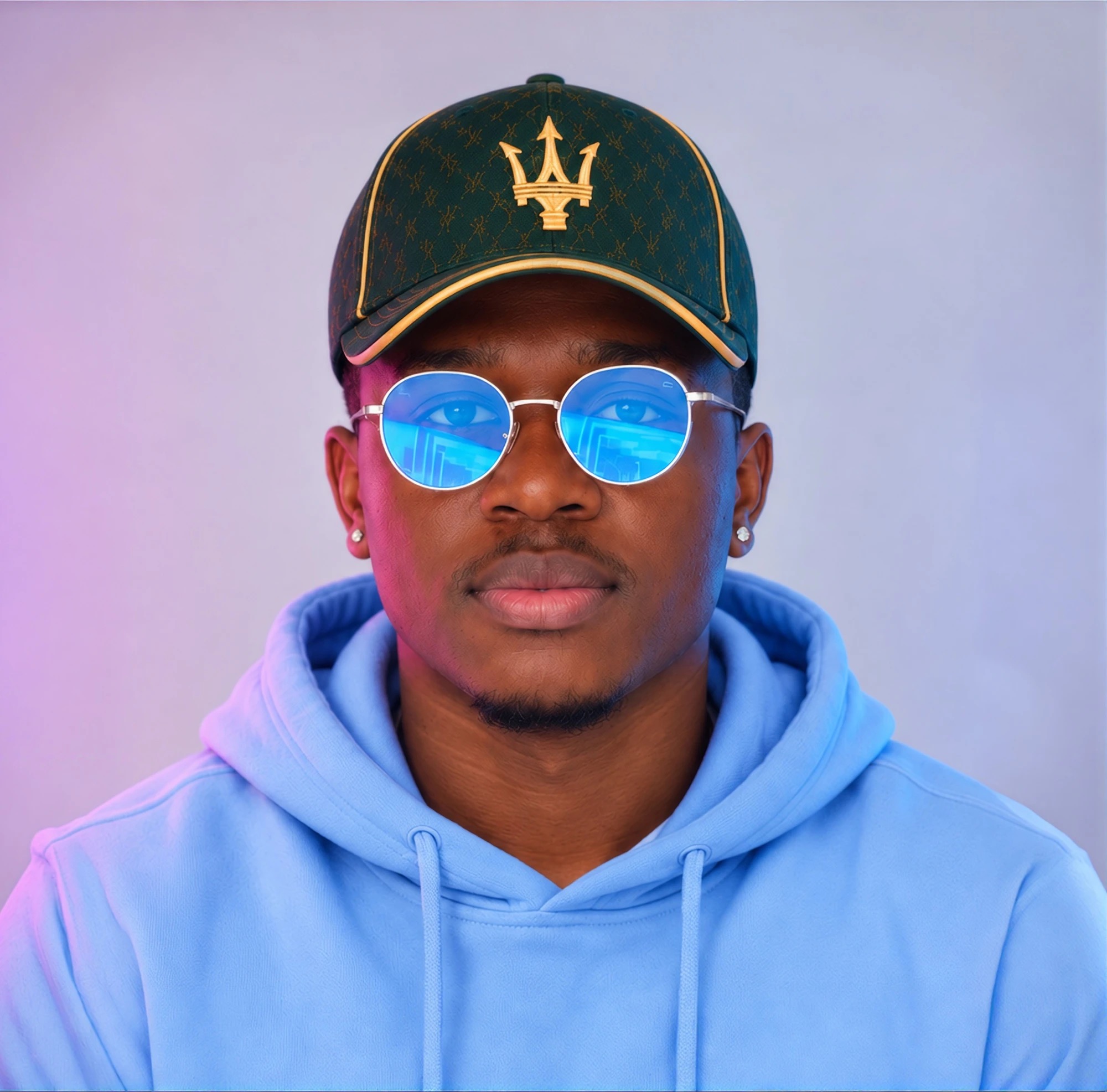 Lawal Fuad Michael, Co-founder, Brand, product, motion at LinqLabs
